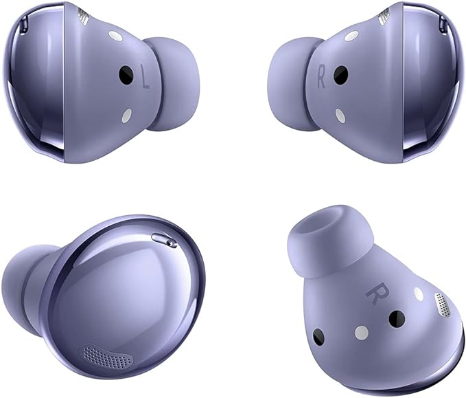 Luxxe Galaxy Buds Pro