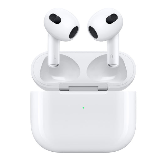 LUXXE AIR PODS 3