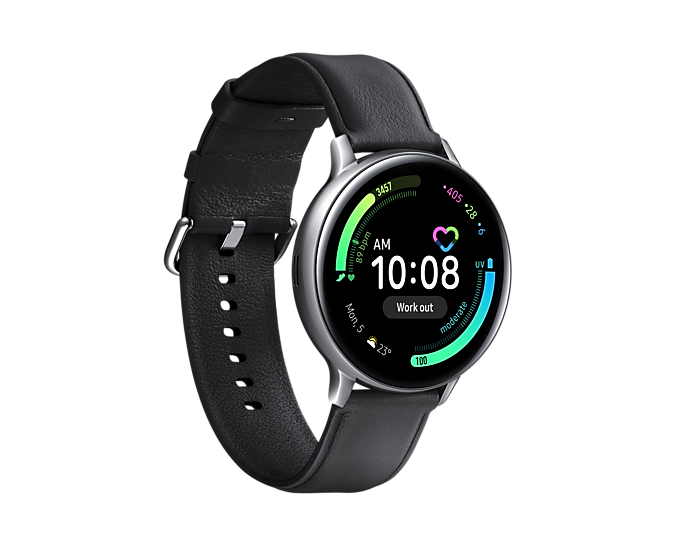 Luxxe Galaxy Watch Active 2