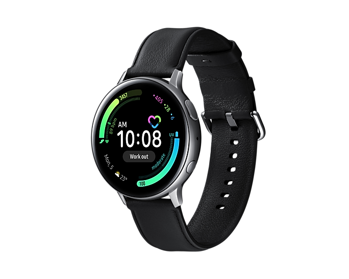 Luxxe Galaxy Watch Active 2